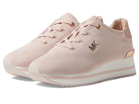 michael kors monique trainer pink|monique trainers for sale.